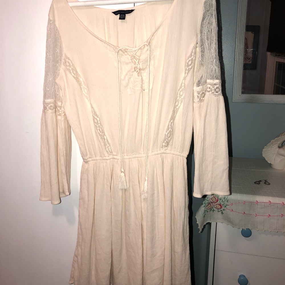 NEVER WORN american eagle dress